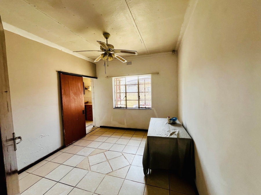 4 Bedroom Property for Sale in Wilgehof Free State